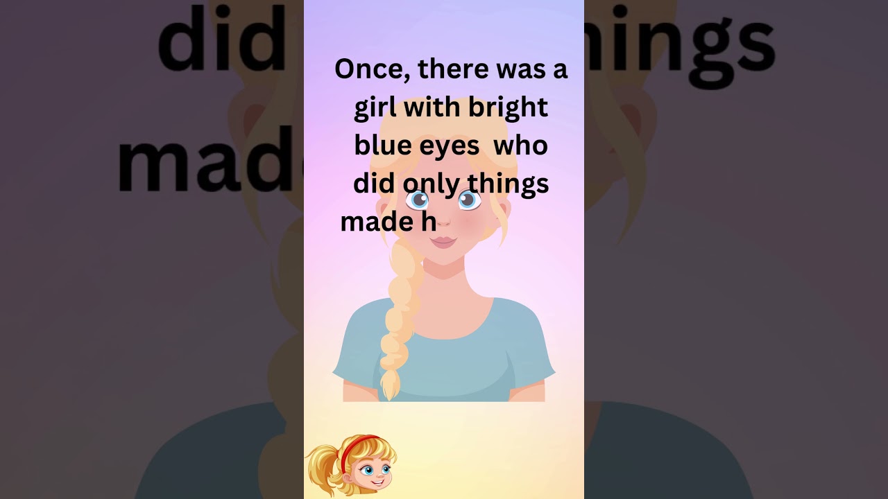 Happiness: a very short story #kids #learningthroughstories