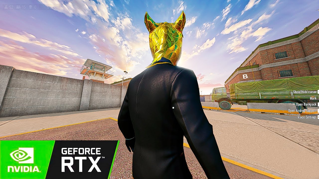 Best Sniper PAYDAY MODE Solo Vs Squad Frenetic Gameplay 4K Blood Strike