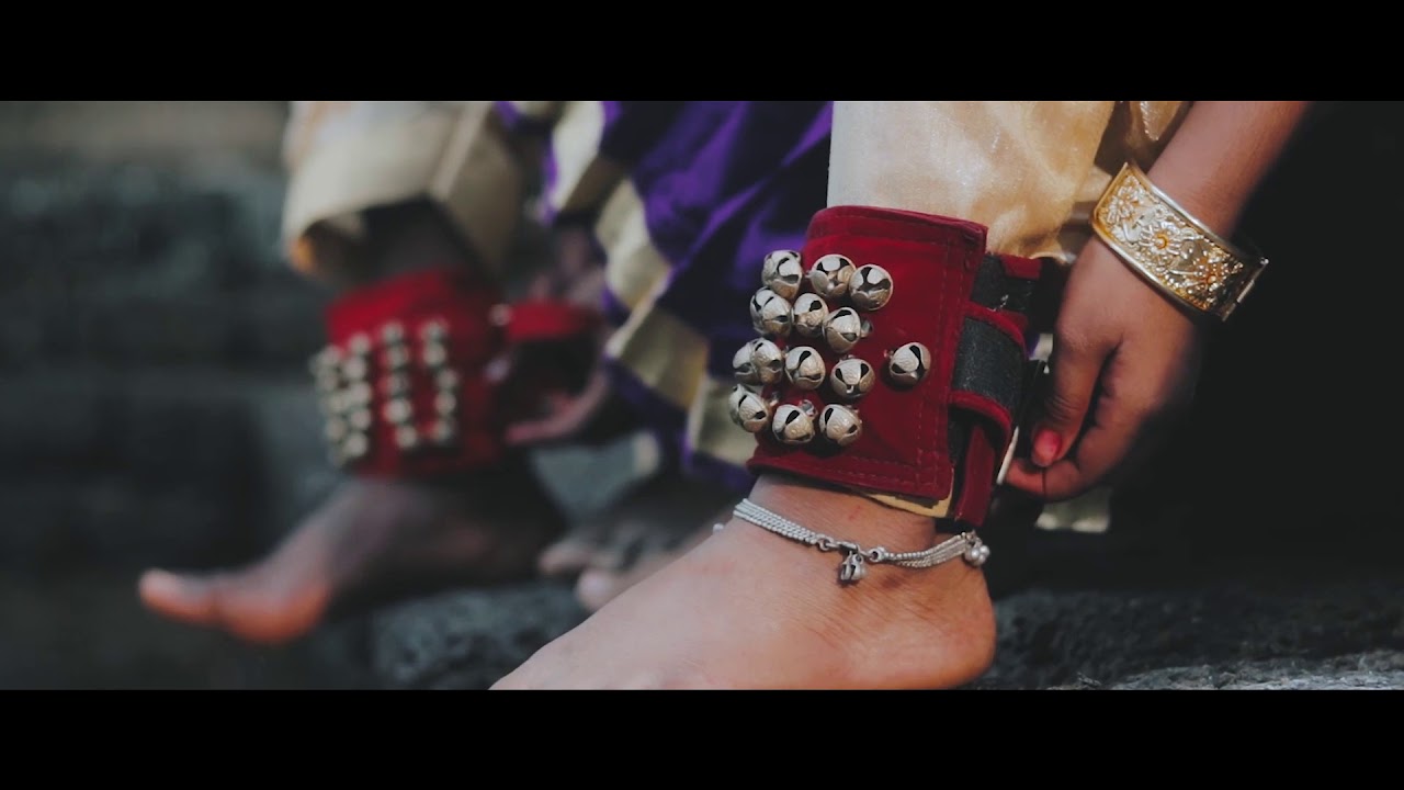 RAGHAVAM - Ramayana month special | official trailer | SRUTHILAYA a space for classical dance