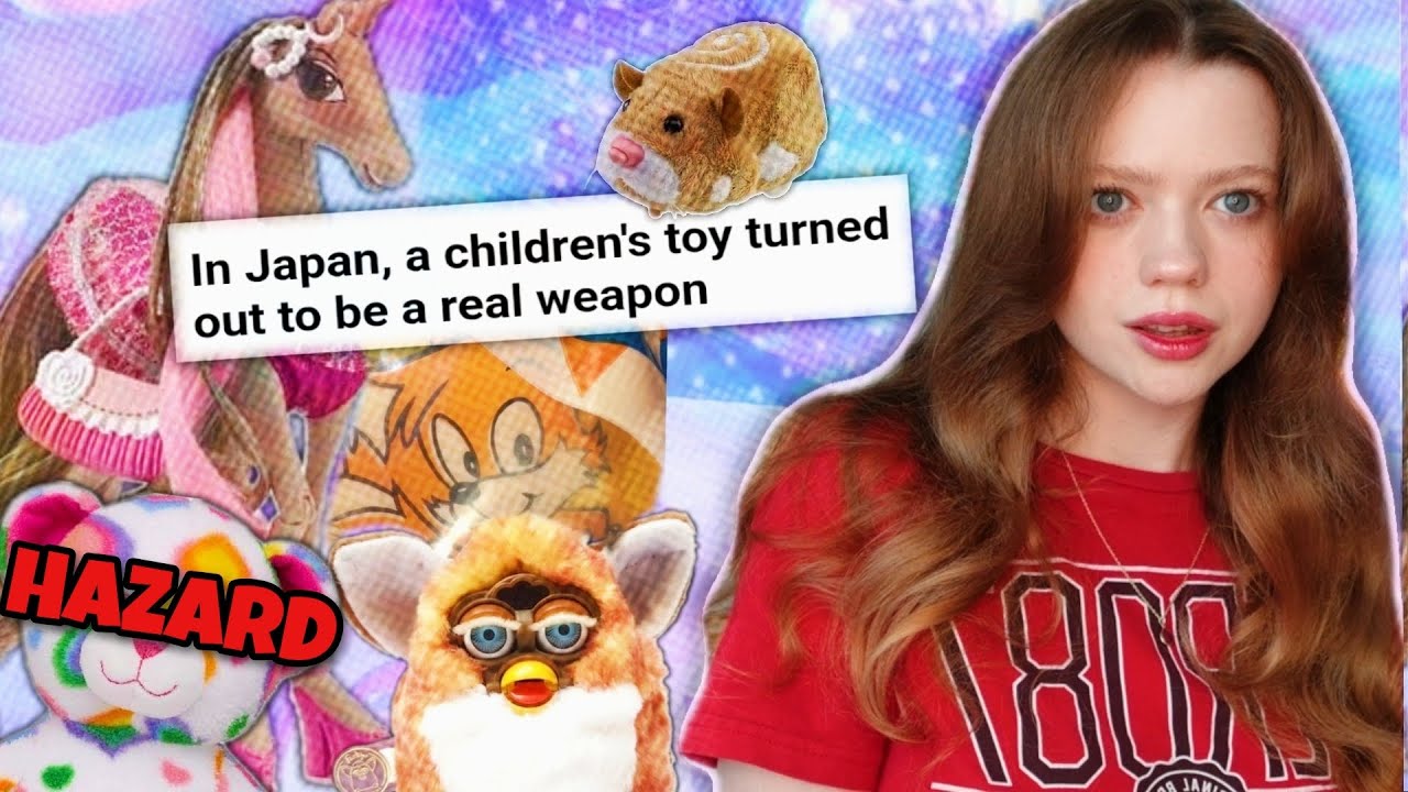 Controversial and Recalled Toys 3