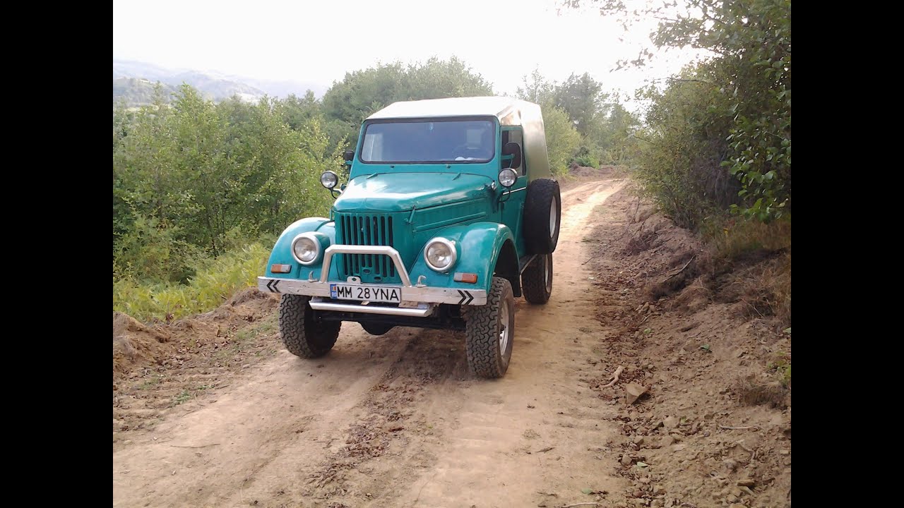 IMS M461 - legenda continuă