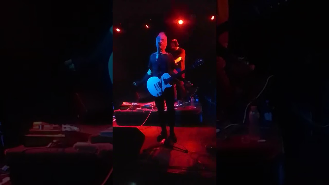 LOS ESPECIALES DE CHIPOTE 5 DESDE STRUMER BAR SHOW DE ALFREDO PERIA 3.0 PARTE DOS