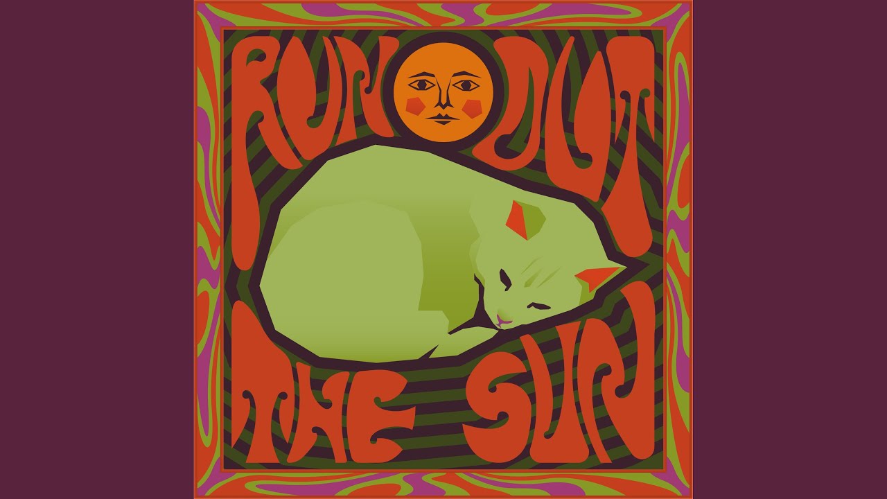 Run Out The Sun