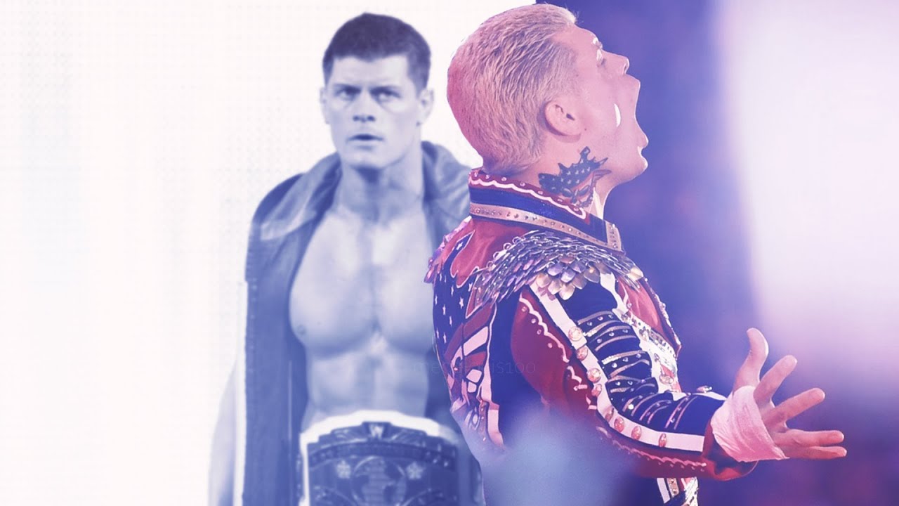 WWE Superstars Old Theme Songs vs. Current Theme Songs - Part 4