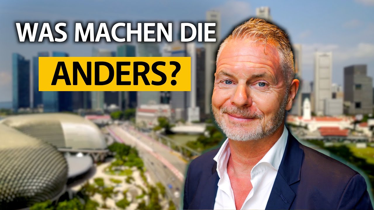 Wird hier die ZUKUNFT von MORGEN definiert?