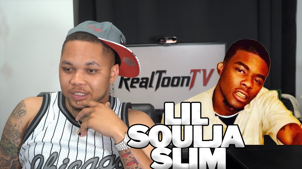 Lil Soulja Slim Comes With Receipts Proving He Never Met His Alleged Brother Ziggy, Part 3