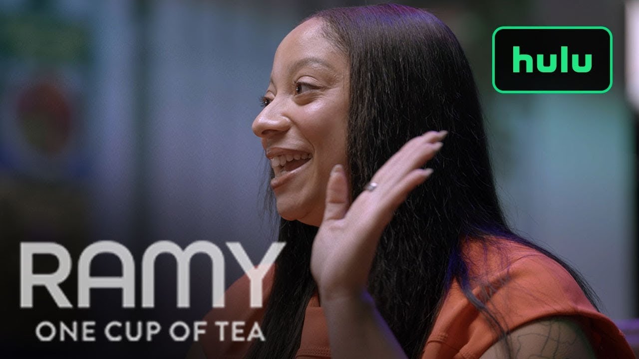 Ramy | One Cup of Tea: What Are the Boundaries of Romantic Freedom? | Hulu