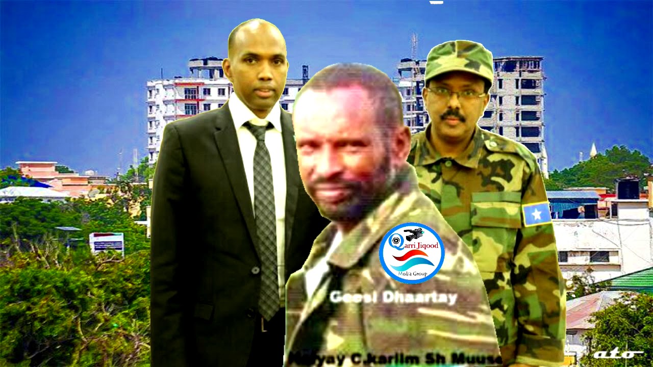 Gacankii Maroodiga Ninkaan Galab ka sii daayay Isna Gaws Libaax Igu Ridaan Gacalkay moodaaye