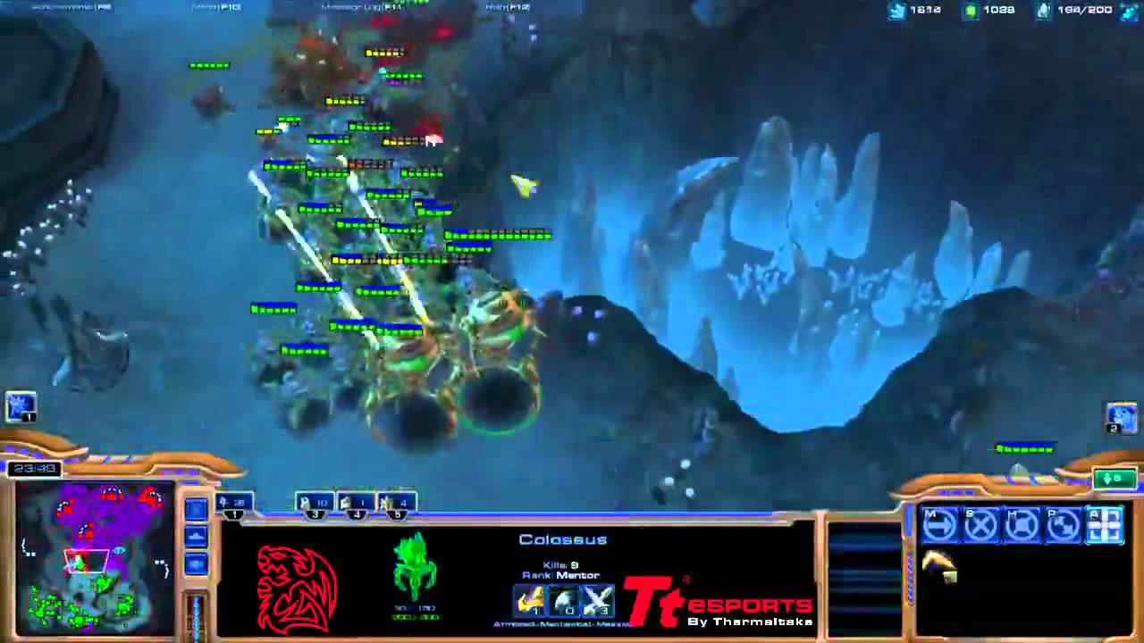 PvZ - desRow vs RG|ready - 2 / 2