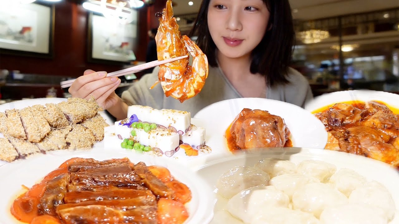开了100年的天津饭馆，来的都是本地人！