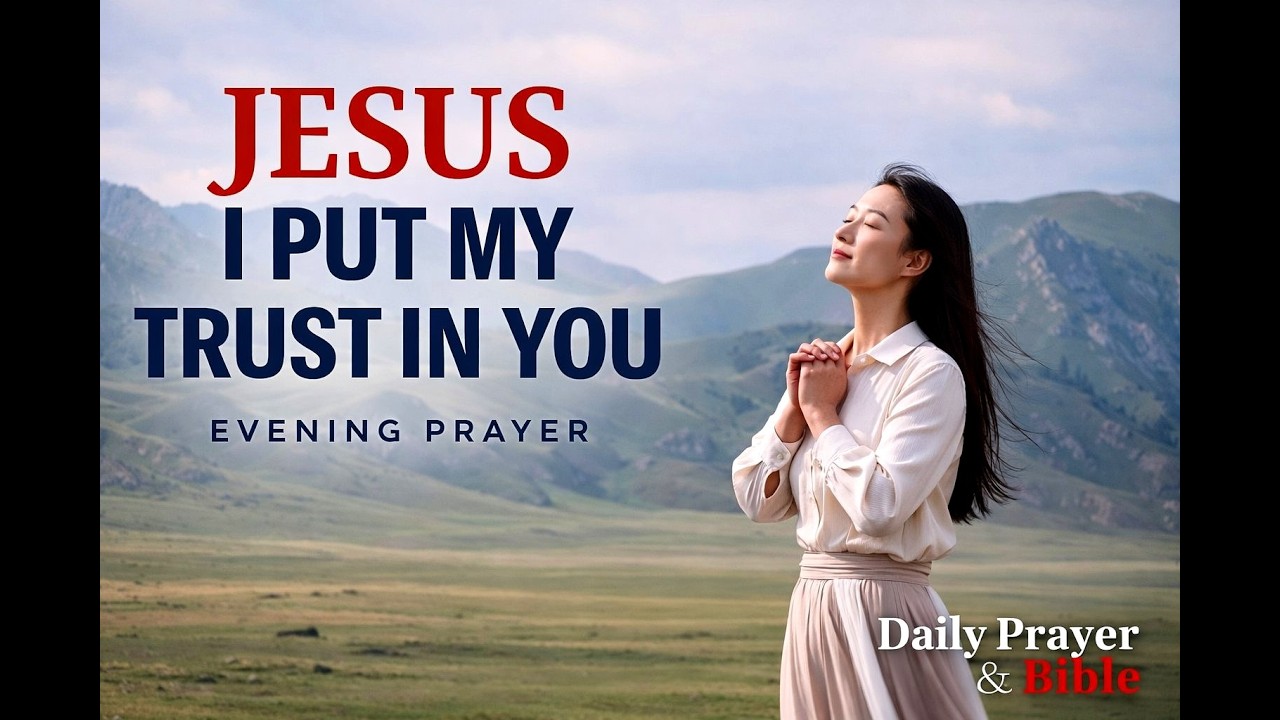 Before You Give Up, Watch This | God Is Doing a New Thing