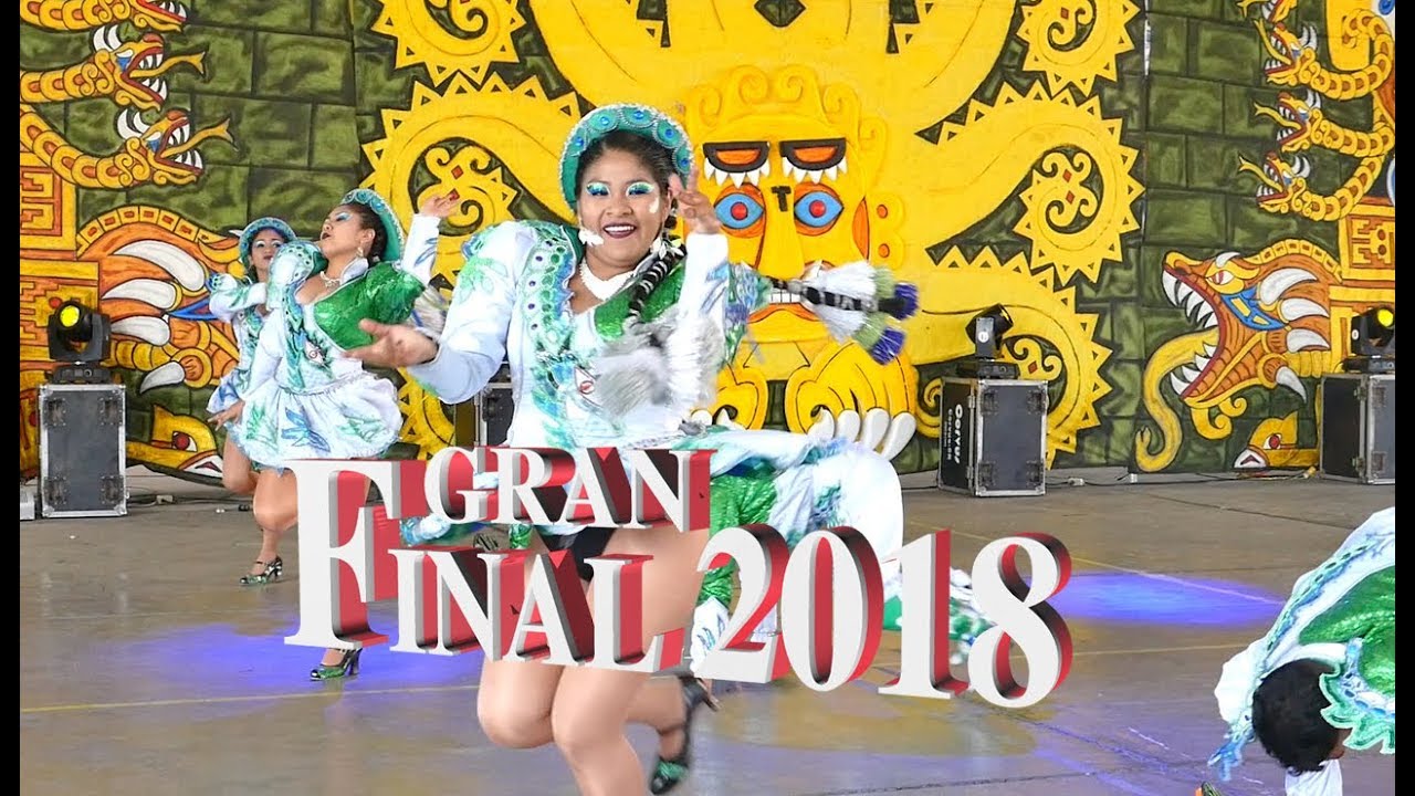 FLAMANTE CAPORAL,FINAL DEL TUNDIQUE DE ORO 2018.