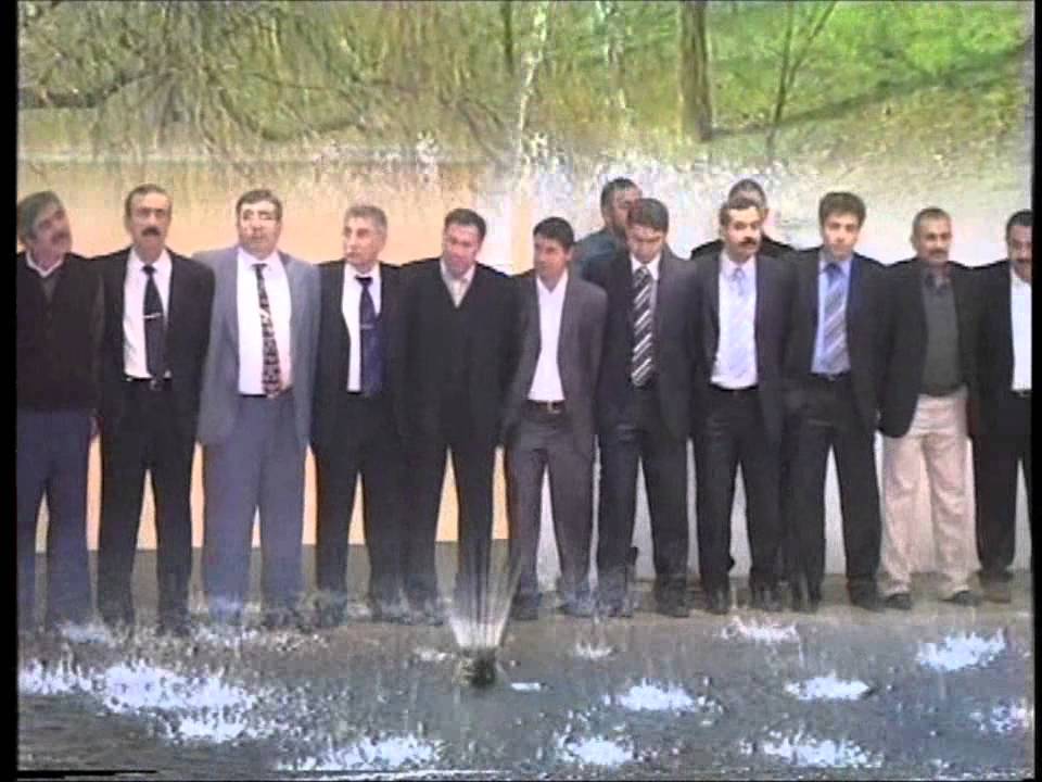 Koma Denge Silopi Sadaklar dügünü