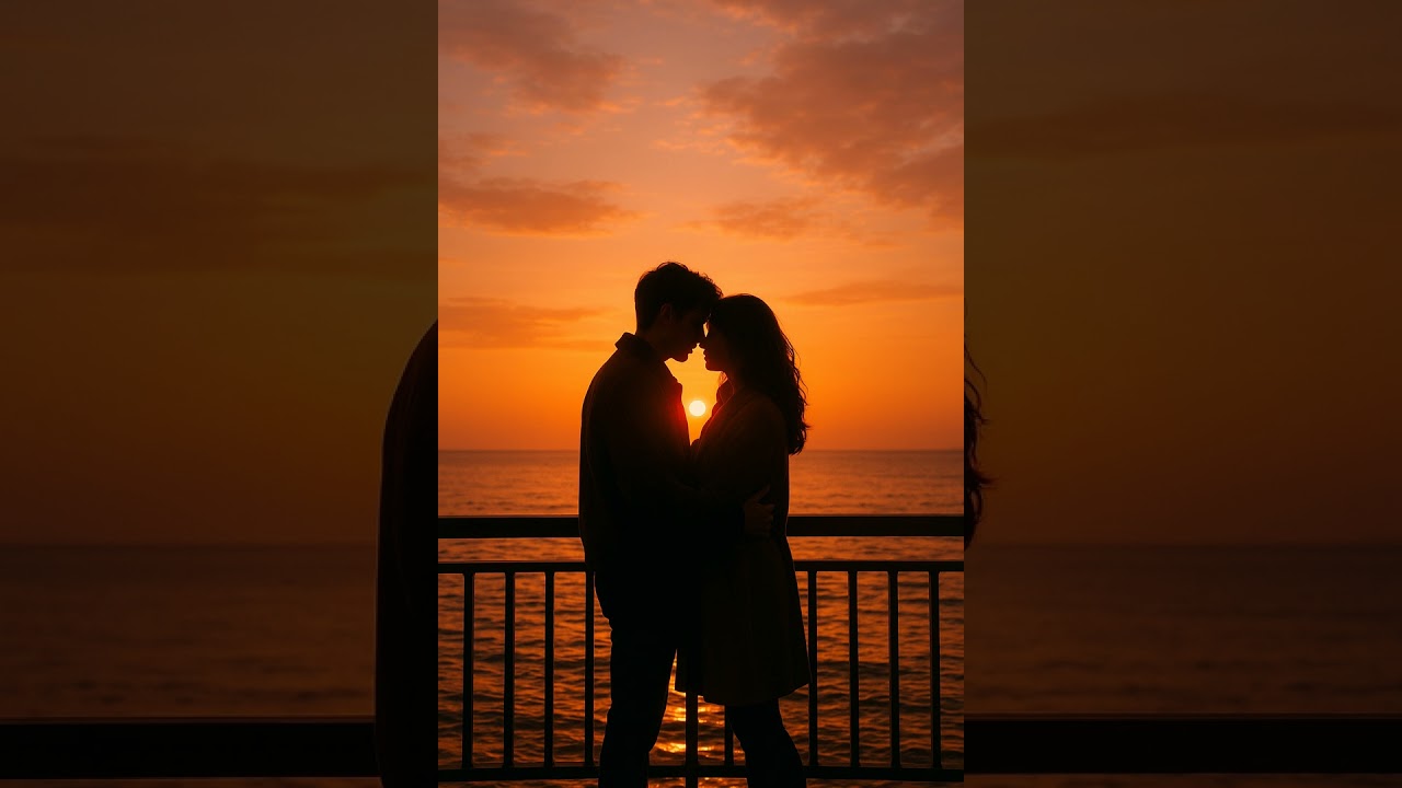 Because its you #newmusic #newsong #romantic #romanticsong #popballad