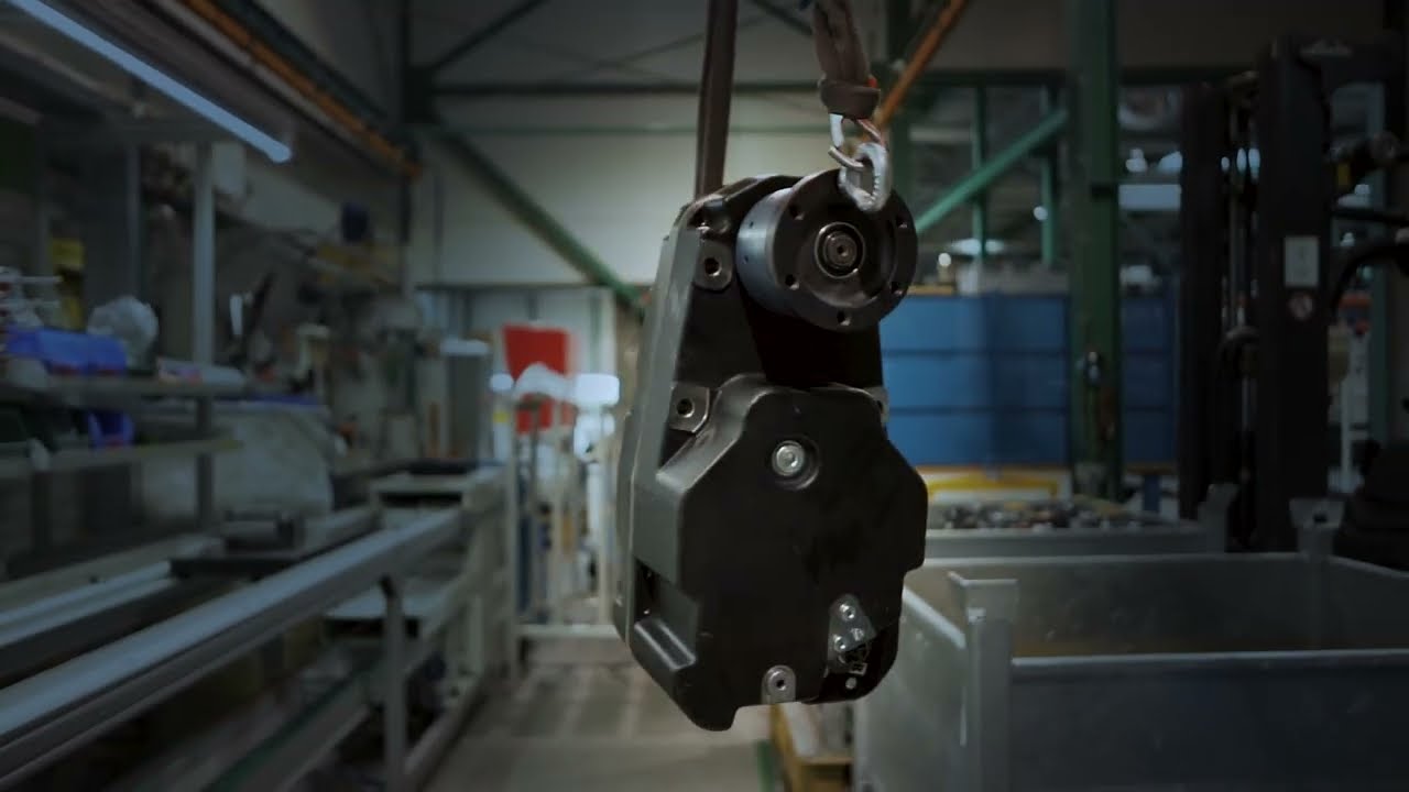 Dit is Zuidberg: van idee tot oplossing