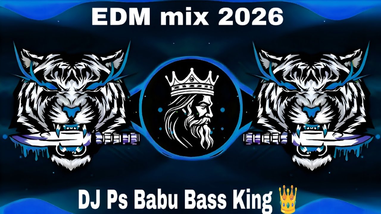 Sher Hai Sona Dj Remix #Edm​ | Pramod Premi Yadav | dj Ps Babu Bass King Dj Gana | EDM Drop Mix Song