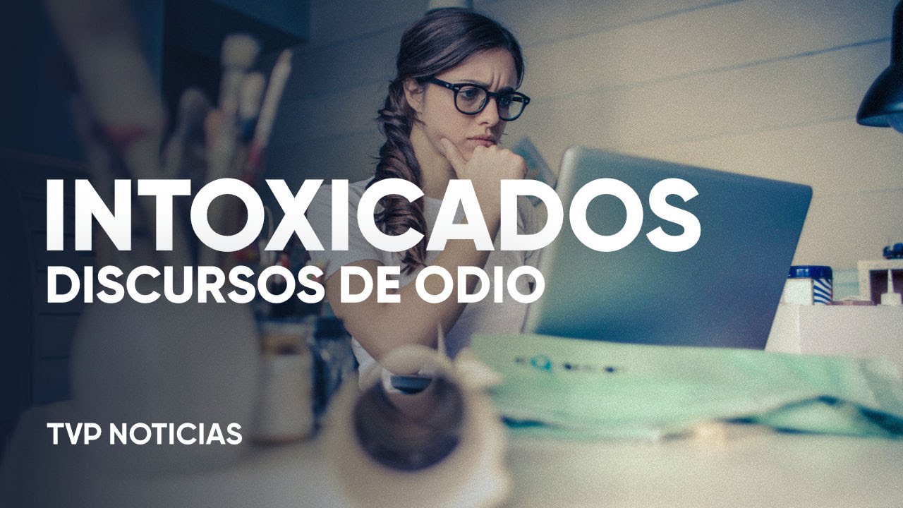 Discursos de odio. Una amenaza a la democracia