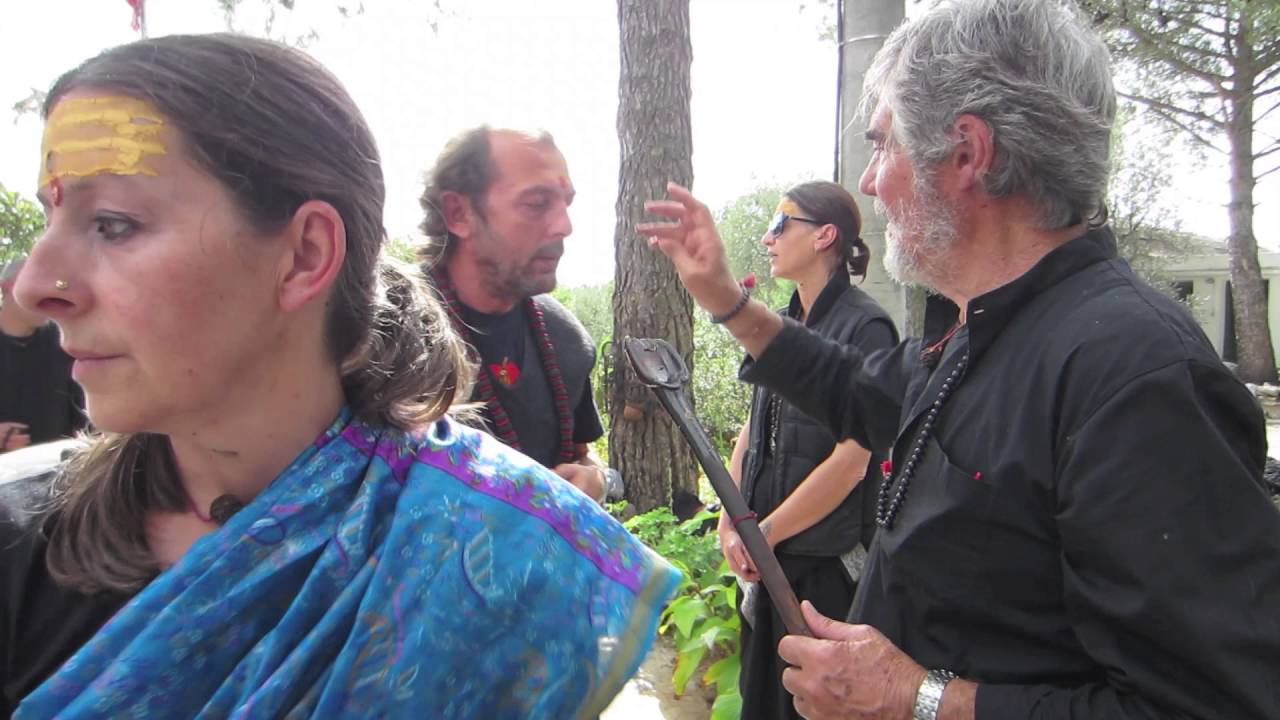 Centro Bhole Baba di Cisternino