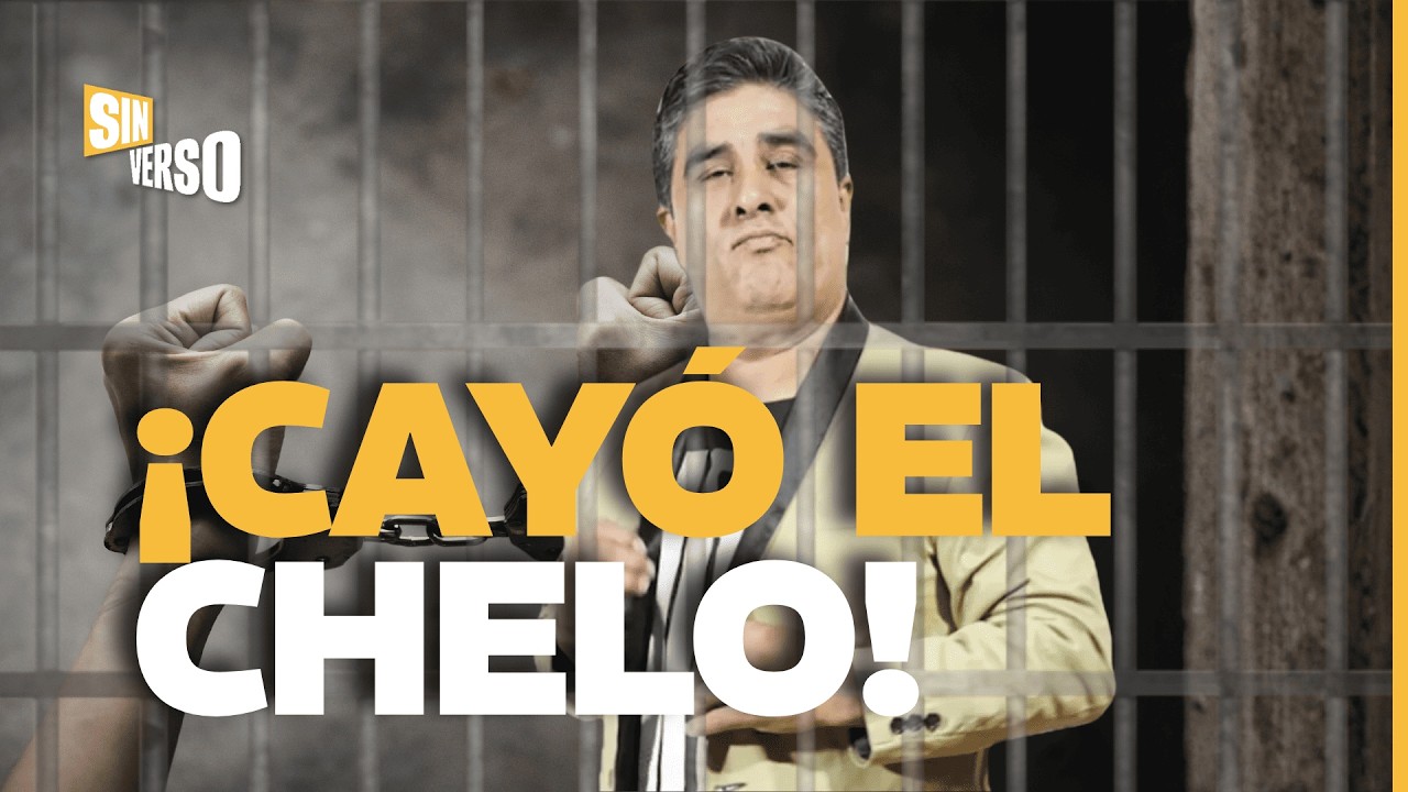 Detuvieron a 