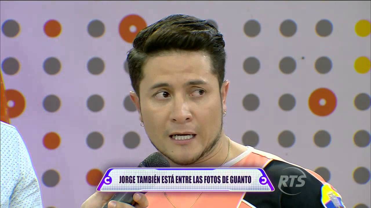 Combate: Programa del 3 de Mayo 2016