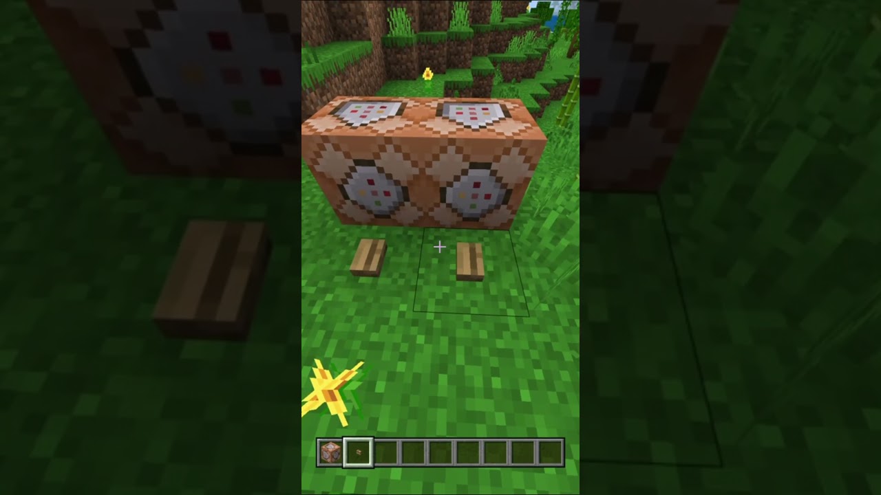 EASILY get every MINECRAFT PS4 TROPHIES ! | #minecraft #shorts