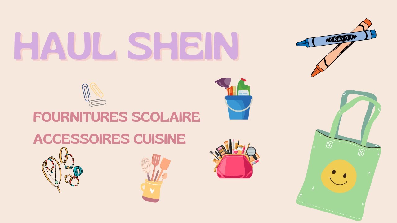 Haul SHEIN