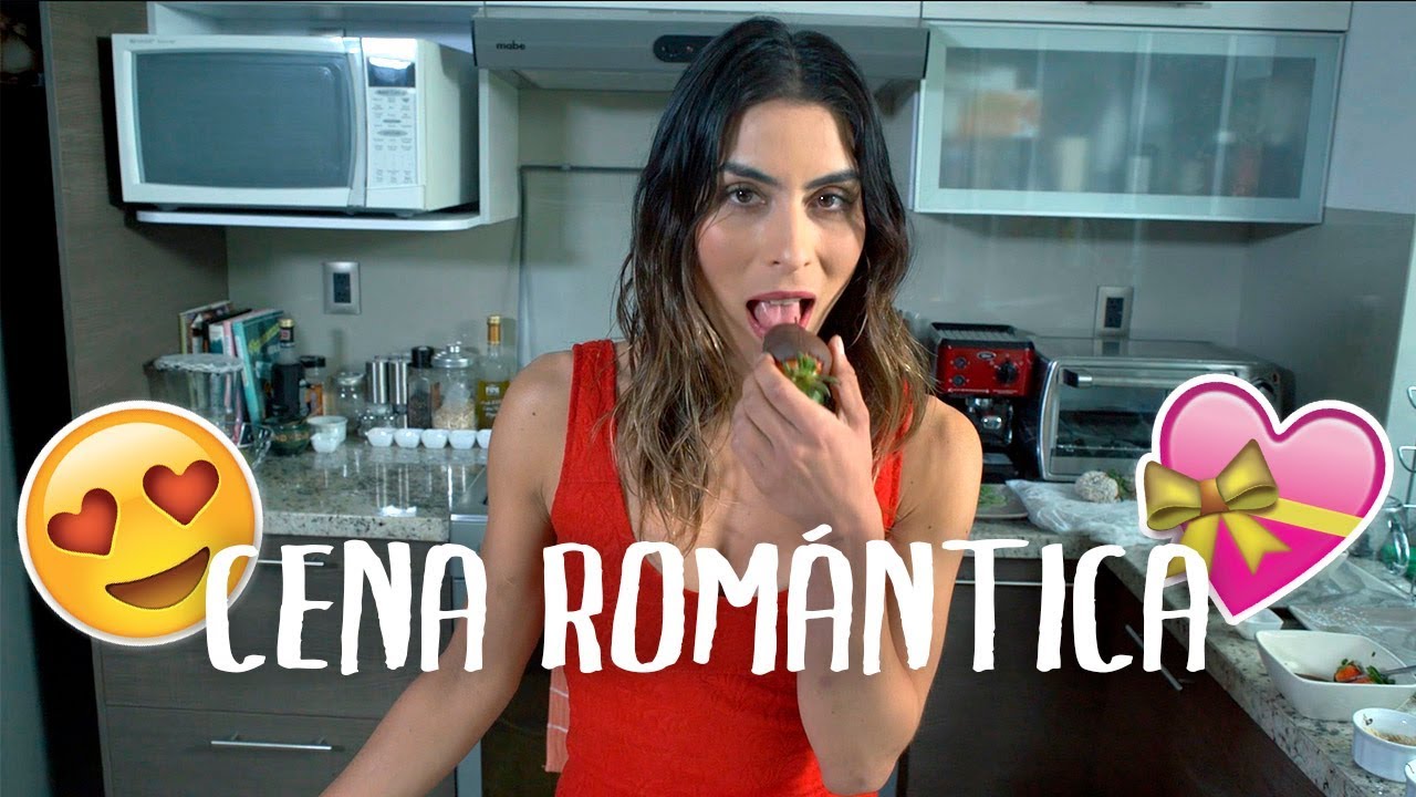 María León - #ComeLeones Episodio 9: 
