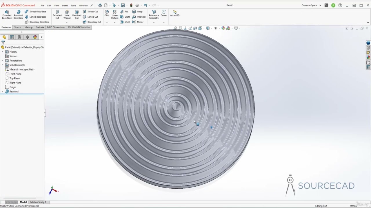 008 Equation driven curve