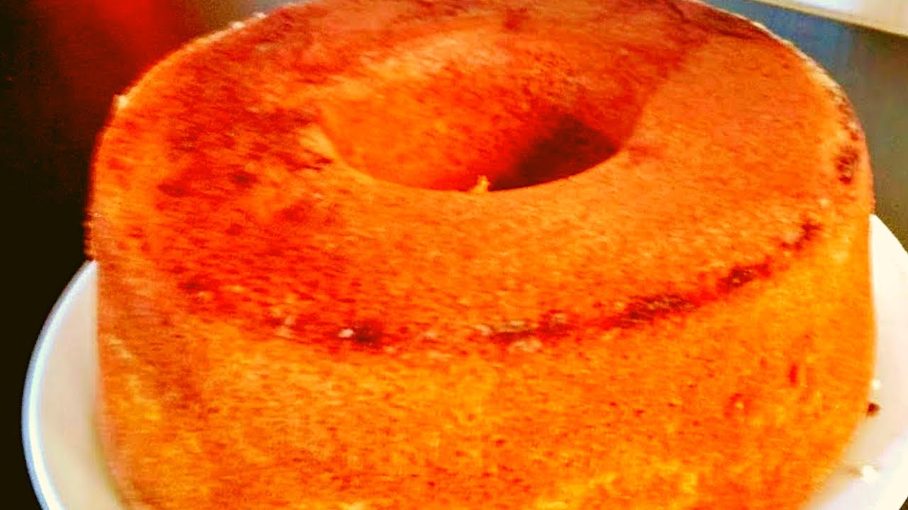 BOLO DE FUBÁ SUPER FOFINHO, FEITO NA THERMOMIX,  OU LIQUIDIFICADOR , DELICIAAAAA