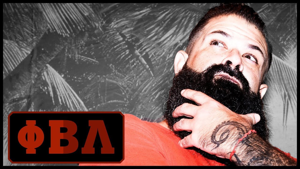 Kalderas (Noviembre 2019) / Phi Beta Lambda