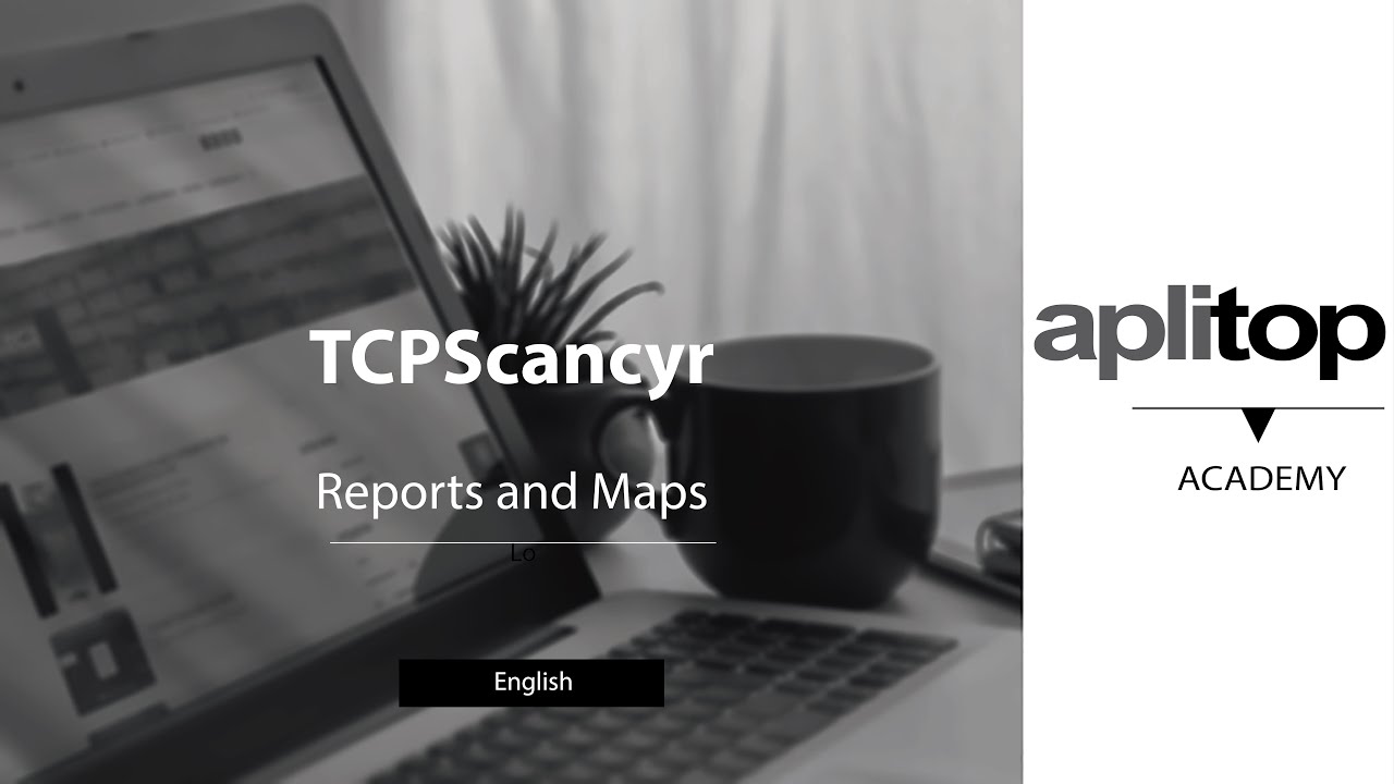 TcpScancyr | Tunnel Mapping and Reporting
