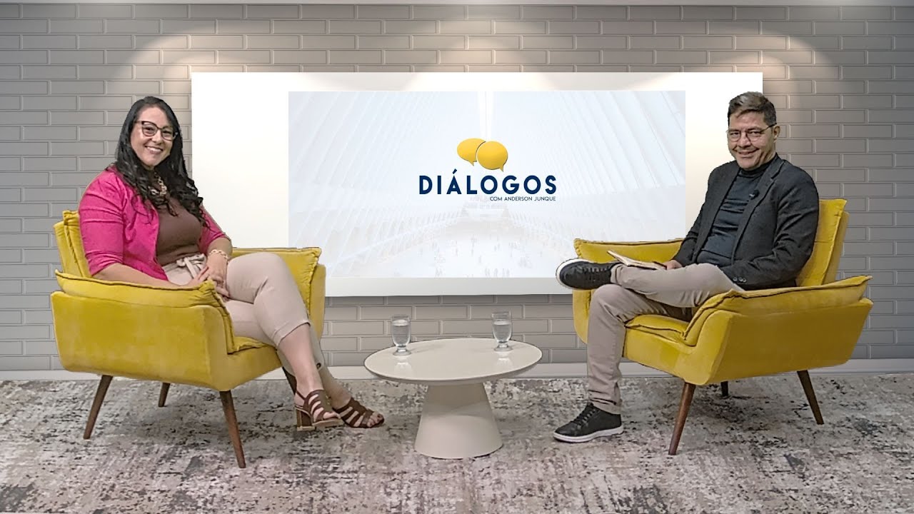 DIÁLOGOS - EDUCAÇÃO ESPECIAL: FORMAÇÃO E POSSIBILIDADES - GRASIELI ZAMPIERI - 19/01/26