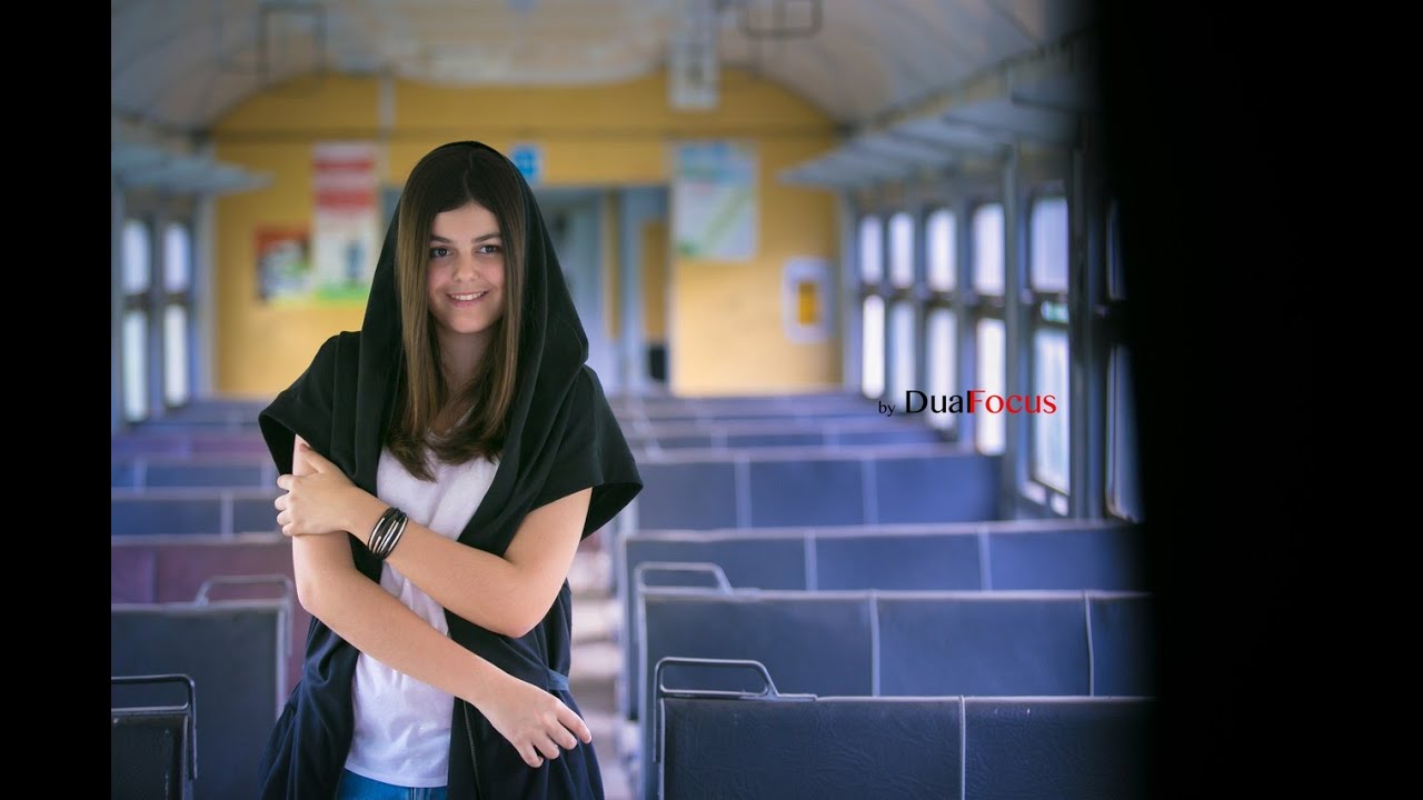 System of a Down Spiders [cover by Angelika Shortanova]