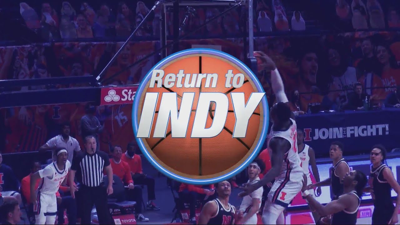 'Your Illini Nation Return to Indy' Part IV