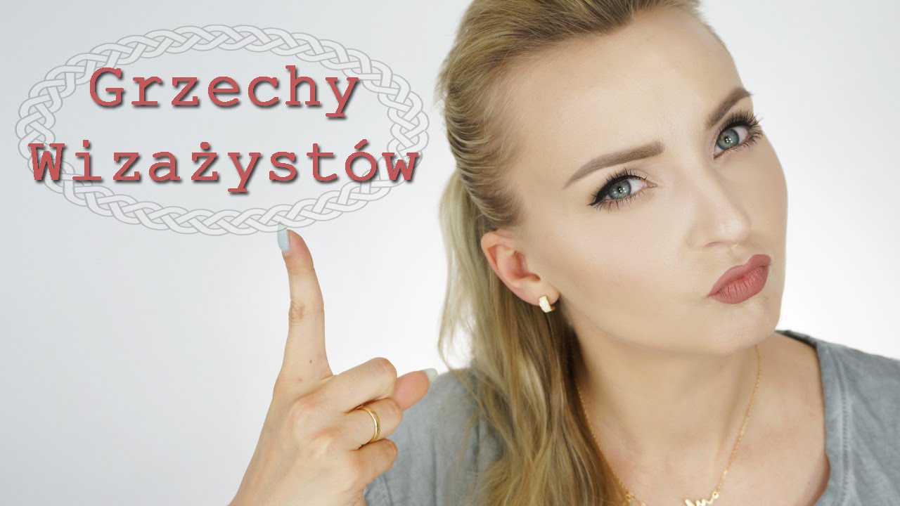 GRZECHY WIZAŻYSTÓW !!!