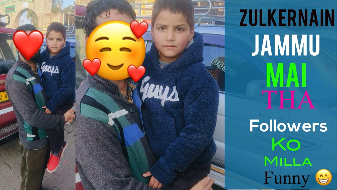 Jammu Mai Zulkernain Kay Sath Ka Huwa🫢 | Aj Zulkernain Gar Aya Viral One | Subscribe zror Krna#100k