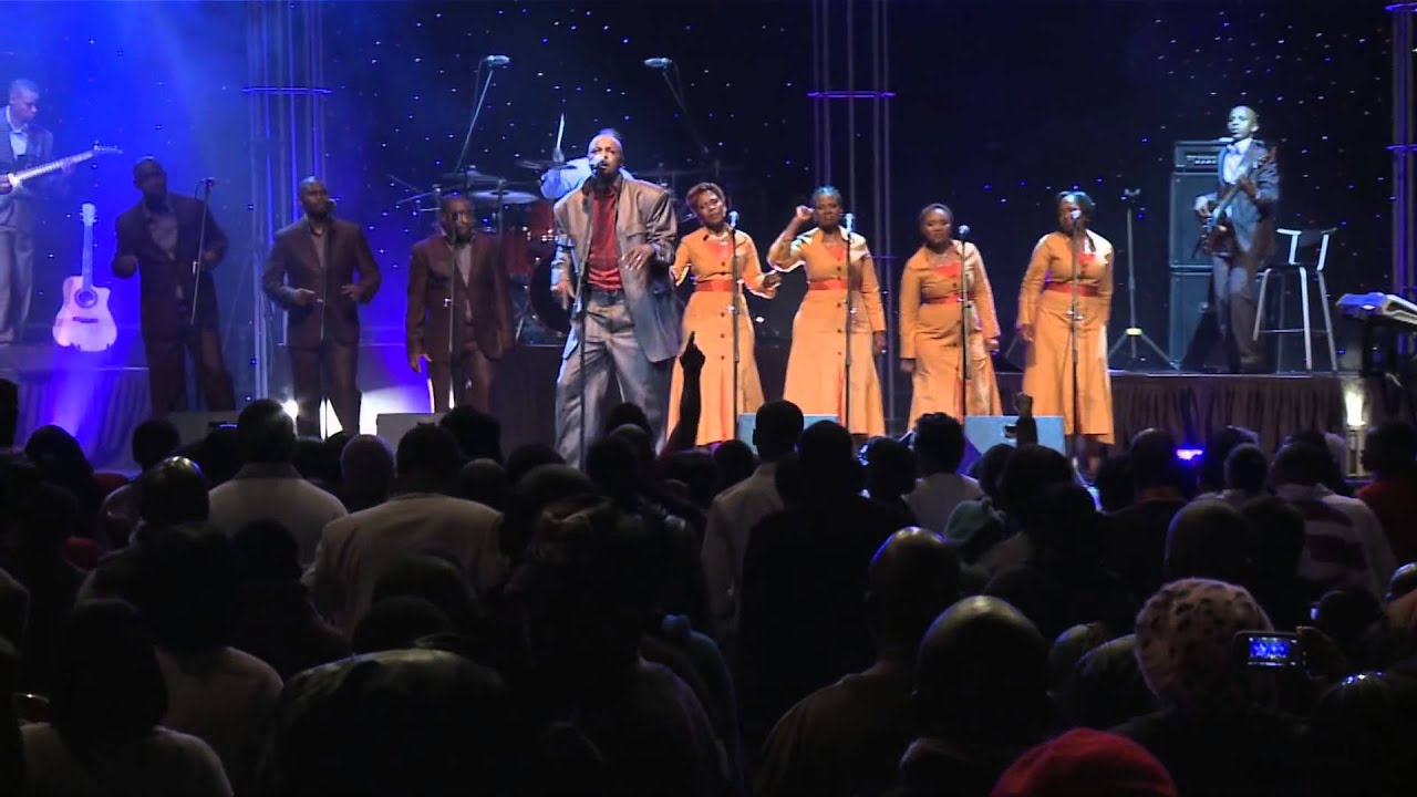 Solly Mahlangu   U Thando Iwami