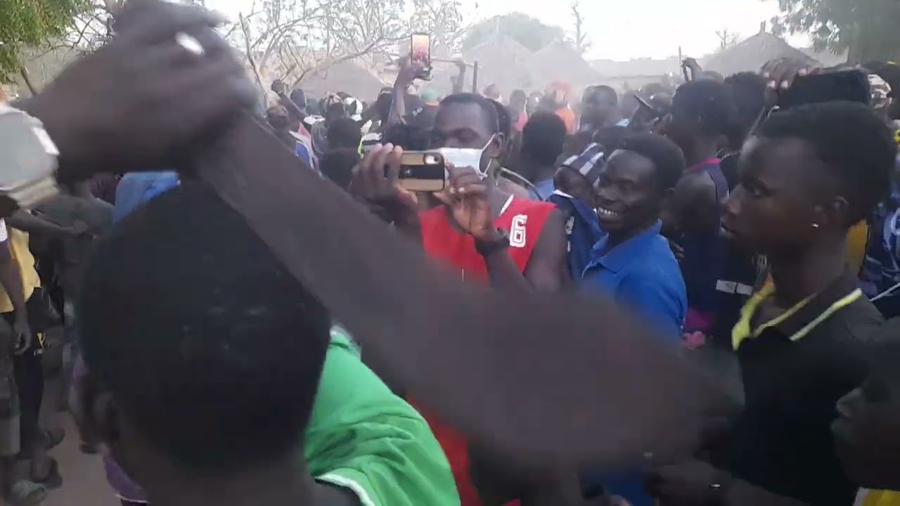 Sassar-Diohine 2024 le miis | partie 6/7