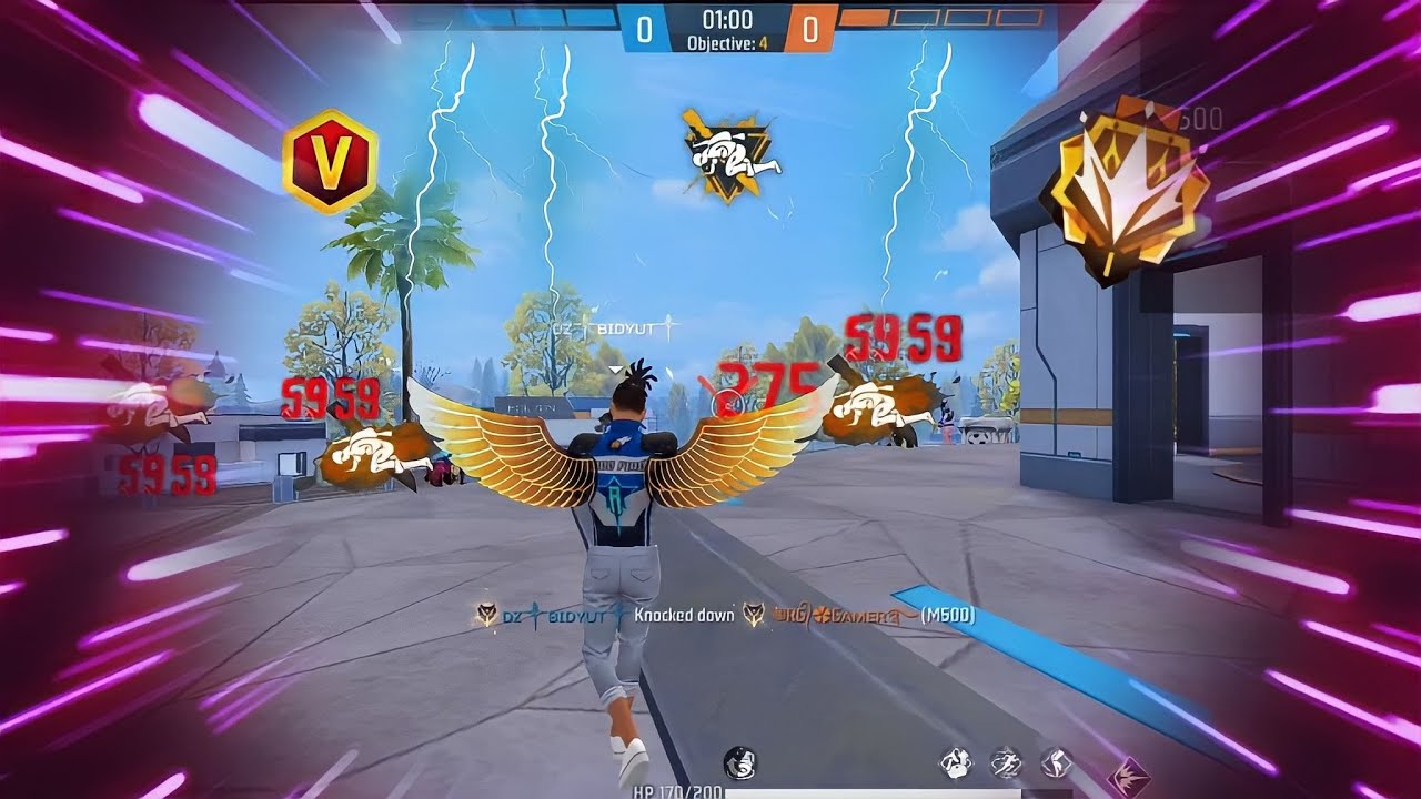 RAISTAR PANEL USER SHOT 😱