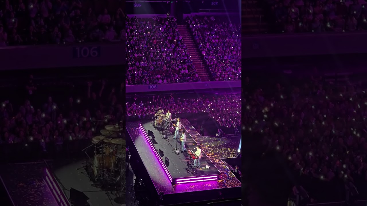 You Were Beautiful (DAY6 The Decade in Manila)