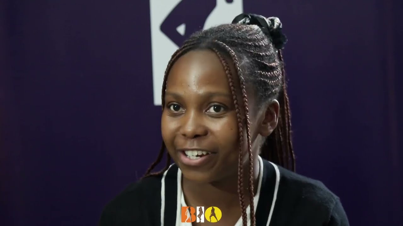 Loveletter's Interview at BIO 2024 | Avril Taral Nachipo