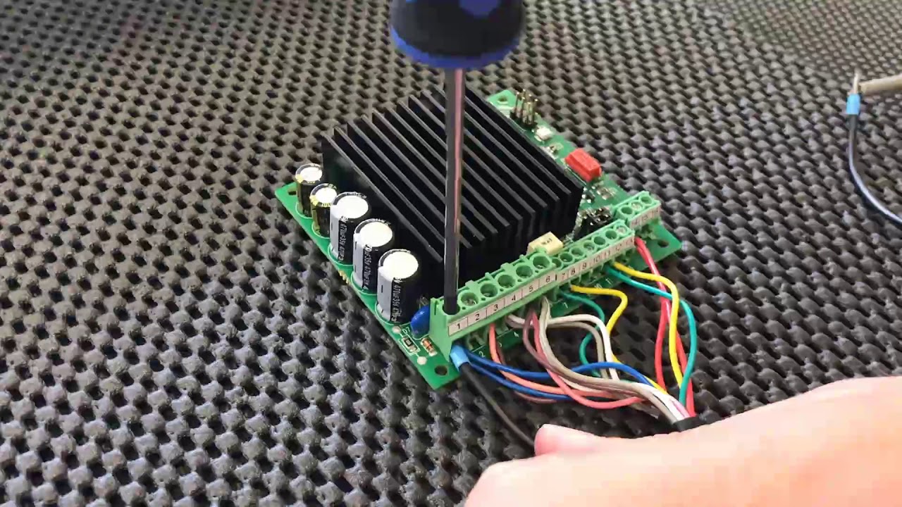 Installation easyE-line Controller EEL-S2-3