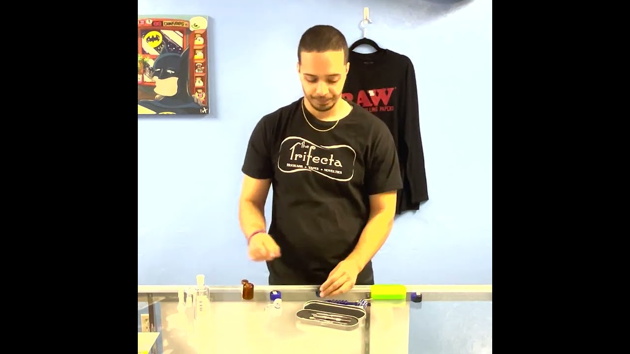 Waterpipe Accessories