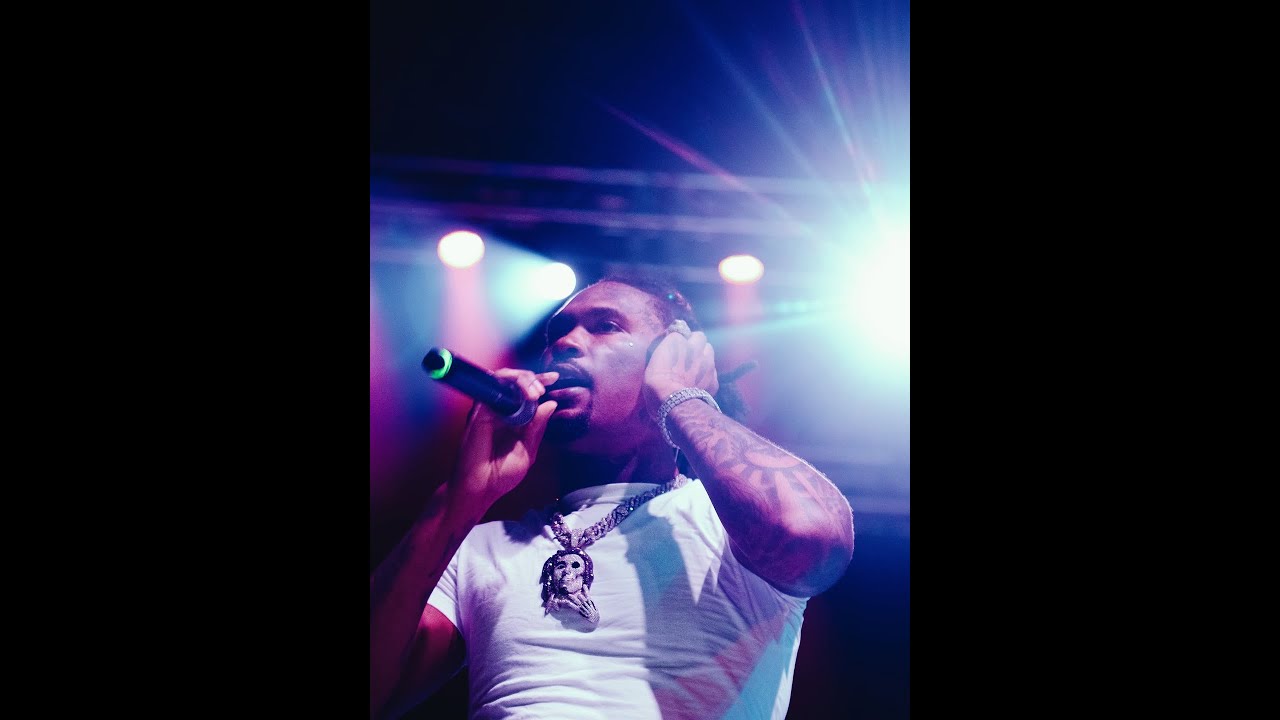 (FREE) Hunxho Type Beat - 