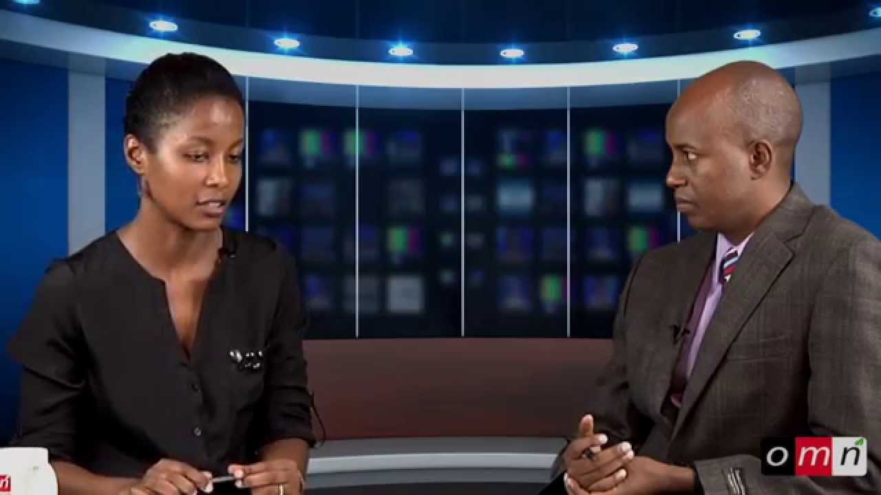OMN: Oduu fi Xiinxala, Hagayya 24, 2014