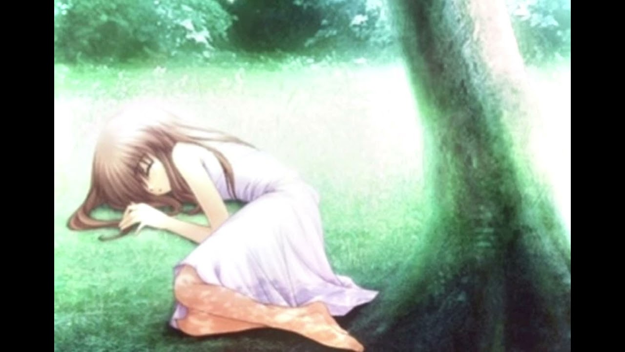 Yabujin - Garden (nightcore)