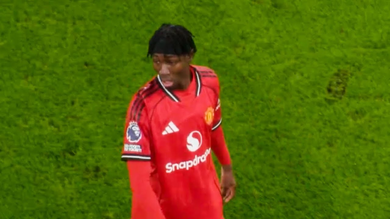 Sekou Kone vs Borussia Dortmund U21