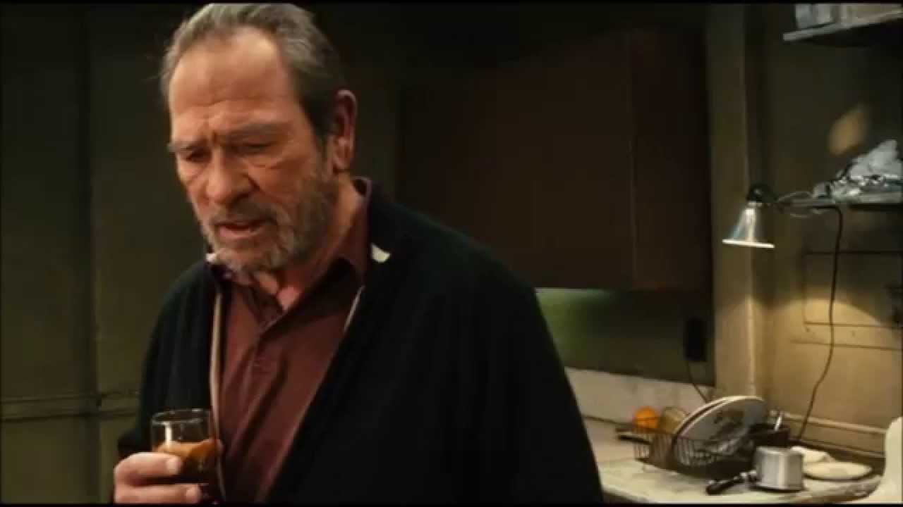 A Sunset Limited (R&eacute;szlet)