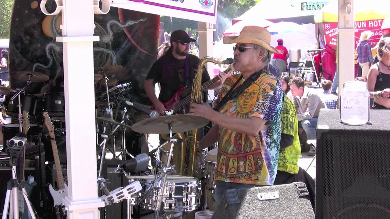 The Shival Experience live concert