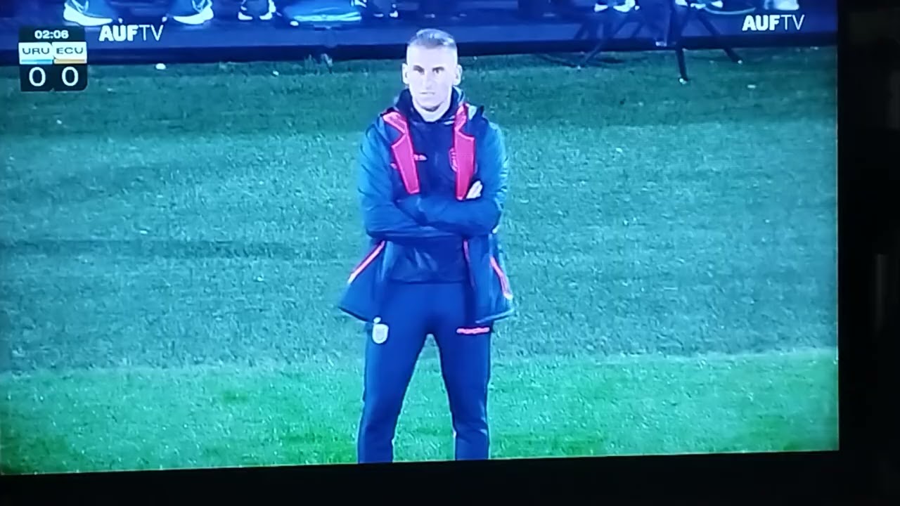 STREAMING URUGUAY 🇺🇾